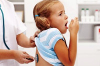 Veliki kašalj ponovo se javlja kod djece