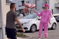 Banjalučanka Sandra Savić objavila dirljiv snimak nakon što je pobijedila karcinom