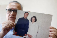 Супруг иранске добитнице Нобелове награде: То ће охрабрити њену борбу