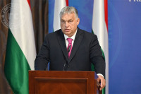 Orban: Uniji su potrebne nove zemlje članice