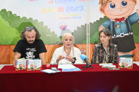 "Коралина" у недјељу отвара 22. међународни фестивал позоришта за дјецу у Бањалуци