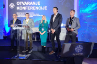 Otvorena “Didžital snou” konferencija na Jahorini