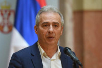 Дрецун: Курти ће наставити да отежава живот српском народу