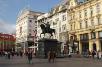 Линта: Београд да упути најоштрији протест Загребу због излива мржње према Срибма