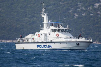 Tragedija na Jadranu: Ženska osoba se utopila u blizini otoka Visa