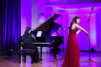 Jukiko Uno i Šiori Kuvahara na "Jesenjoj sonati" u Banjaluci: Muzika koja briše granice
