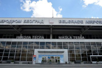 U Beograd sletio avion Er Srbije iz Tel Aviva