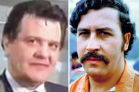 Ko je misteriozni srpski tajkun koji je ubijen prije 30 godina, a žalio ga je i Pablo Eskobar