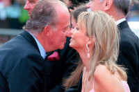 Суд одбио тужбу од 145 милиона евра љубавнице бившег шпанског монарха