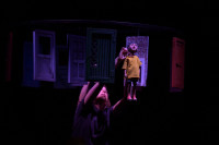 Представа "Коралина“ отворила 22. Међународни фестивал позоришта за дјецу у Бањалуци
