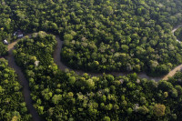 Pronađen izgubljeni dokumentarac o životu u brazilskom Amazonu poslije 100 godina
