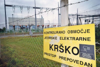 Нуклеарна електрана Кршко неће радити неколико седмица