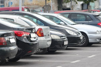 Bileća: Počela naplata parkinga
