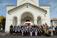 Četvrto Pokrovsko saborovanje okupilo pjesnike iz regiona