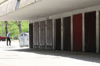 Grad prodaje garaže