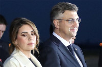 Nacional objavio transkript u kojem se pominje supruga premijera Plenkovića