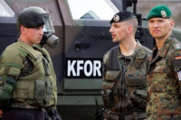Турски генерал Улуташ преузео команду Кфора на Косову и Метохији