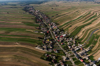 У мјесту Сулошова сви становници живе у једној улици