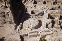 Arheološka čuda u Izraelu i tragovi drevnih civilizacija