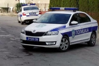 Драматично у Зрењанину: Дошли да га хапсе, он запуцао на полицију