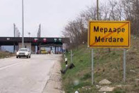 Србину ухапшеном на прелазу Мердаре одређено задржавање до 48 сати