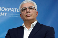 Vijesti: Mandić najizgledniji kandidat za predsjednika Skupštine Crne Gore