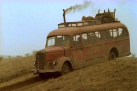 Što se dogodilo s najpoznatijim jugoslavenskim autobusom