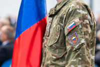 Словенија повећава број војника на КиМ