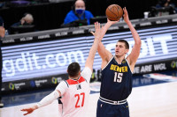 ESPN: Jokić drugi najbolji igrač u NBA ligi