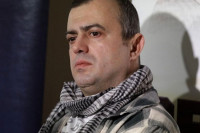 Sergej Trifunović pušten iz zatvora