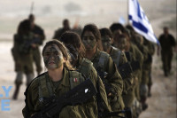 Војна служба у Израелу: Колико траје обука за жене, а колико за мушкарце?