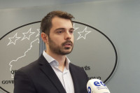 Приштина подржава нове изборе на сјеверу КиМ на основу законског оквира