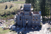Бошњаци и Срби граде цркву на Пештерској висоравни, прву након 300 година