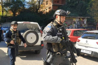 Ељшани: Претраге на седам локација на сјеверу КиМ, пронађено оружје, нема ухапшених