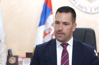 Terzić: Važno da svi gradovi Srbije sarađuju sa gradovima Srpske