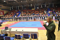 Више од 500 такмичара: Бања Лука домаћин Међународног карате турнира „Бања Лука опен“