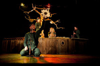 Гран при на 22. међународном фестивалу позоришта за дјецу припао комаду “Луда шума” из Словеније