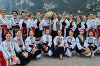 Златна медаља за хор "Бањалучанке" у Италији