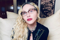 Мадона искрено о борби за живот: "Љекари нису вјеровали, мислили су да ћу умријети"