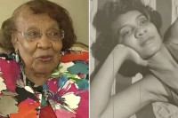 Amerikanka koja uskoro slavi 101. rođendan otkrila tajne dugovječnosti