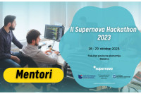 Представљамо вам менторе другог Supernova Hackatonа у Бијељини