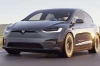 Тесла повлачи скоро 55.000 возила Модел X