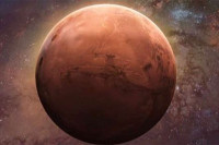 Naučnici saznali šta je izazvalo najjači marsotres na Crvenoj planeti