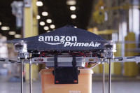 Amazon će uskoro dronovima dostavljati lijekove na kućnu adresu