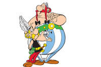 Asteriks i Obeliks protiv vegetarijanaca: Jubilarna, 40. epizoda legendarnog stripa pred čitaocima od 26. oktobra