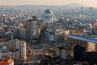 Beograd sutra dobija novu zgradu željezničke stanice poslije gotovo 50 godina