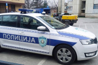 Beograd: Dvojica optužena zbog prijetnji Viškovićevom sinu