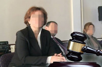 Uhapšena predsjednica višeg suda u Nišu, dobila na poklon boravak na planini
