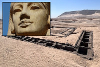Oткривена гробница египатска 'краљице' која је владала прије 5.000 година