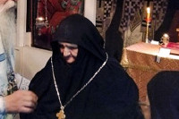 Preminula igumanija manastira Gorioč mati Marta
